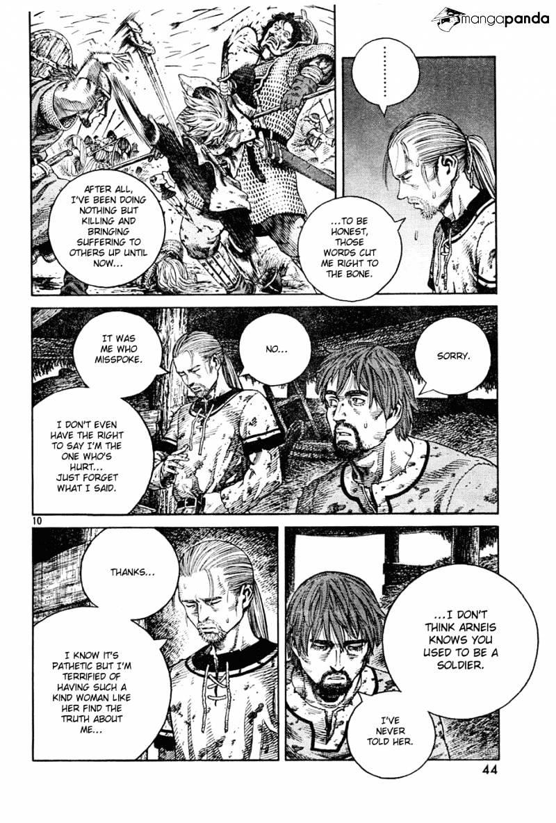 Vinland Saga, Chapter 83 image 10